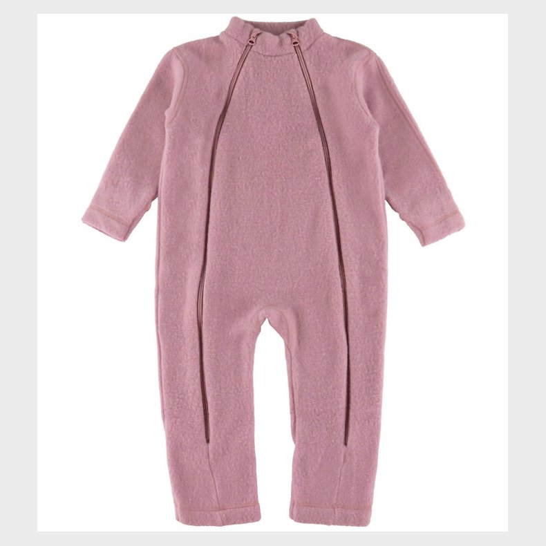 Joha K�redragt - Uld - Rosa