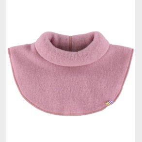 Joha Halsedisse - Uld - Rosa