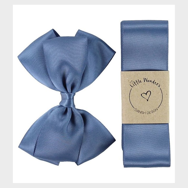 Little Wonders Dbsbnd m. Sljfe - Stvet Bl