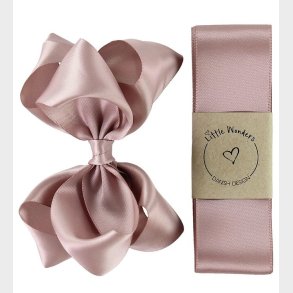 Little Wonders Dbsbnd m. Sljfe - Stvet Rosa