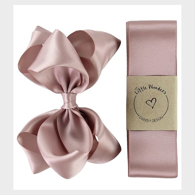 Little Wonders Dbsbnd m. Sljfe - Stvet Rosa