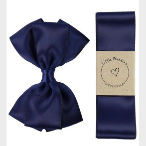 Little Wonders Dbsbnd m. Sljfe - Navy