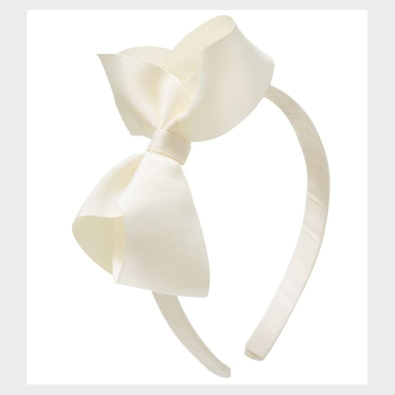 Little Wonders H�rb�jle - Michelle - Grosgrain - Creme