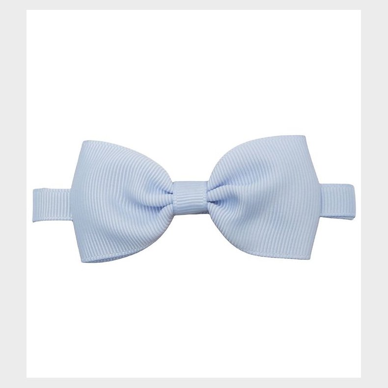 Little Wonders Butterfly - Grosgrain - Lysebl