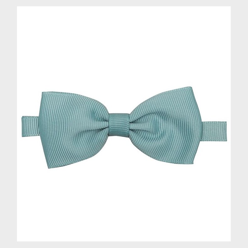 Little Wonders Butterfly - Grosgrain - Nile