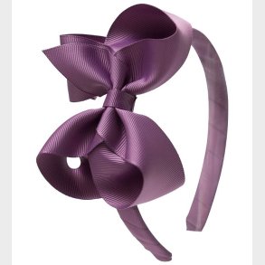 Little Wonders H�rb�jle - Michelle - Grosgrain - Lilla