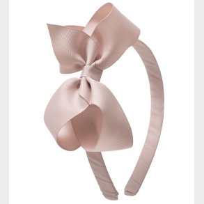 Little Wonders Hrbjle - Michelle - Grosgrain - Lys Rosa