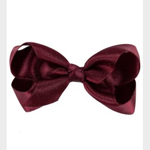 Little Wonders Hrsljfe - 8 cm - Kornelia - Satin - Bordeaux G