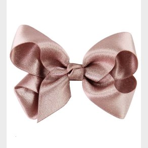 Little Wonders Hrsljfe - 8 cm - Kornelia - Satin - Stvet Ros