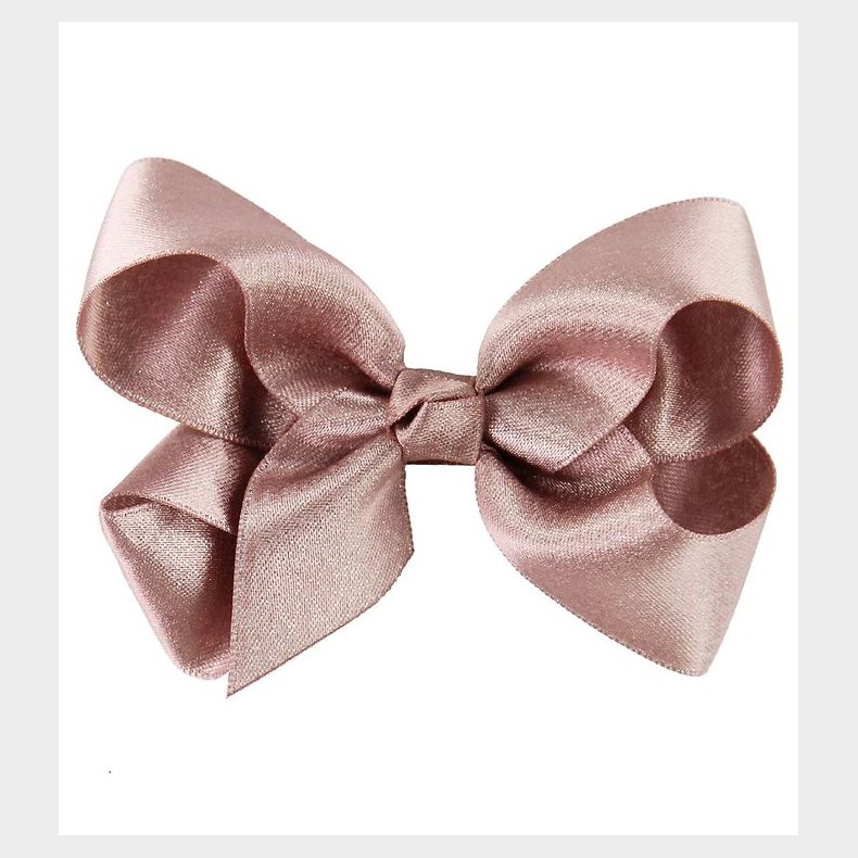 Little Wonders Hrsljfe - 8 cm - Kornelia - Satin - Stvet Ros