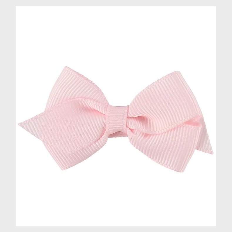 Little Wonders H�rsl�jfe - Viola - 6 cm - Grosgrain - Lyser�d