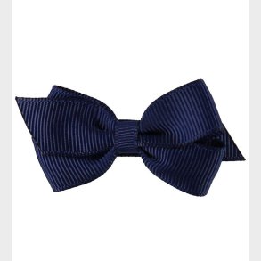 Little Wonders Hrsljfe - Viola - 6 cm - Grosgrain - Navy