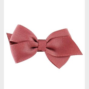 Little Wonders Hrsljfe - Viola - 6 cm - Grosgrain - Stvet Rd