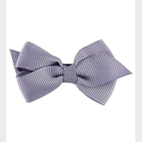 Little Wonders Hrsljfe - Viola - 6 cm - Grosgrain - Lavendel