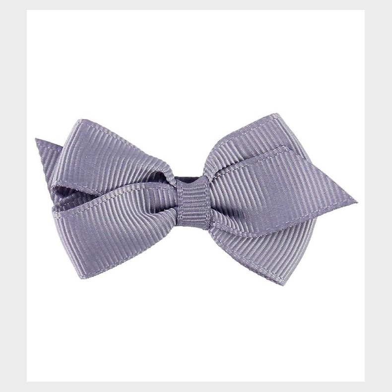 Little Wonders Hrsljfe - Viola - 6 cm - Grosgrain - Lavendel