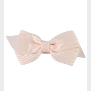 Little Wonders H�rsl�jfe - Viola - 6 cm - Grosgrain - Lys Koral