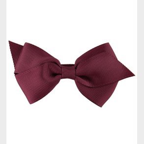 Little Wonders Hrsljfe - Emily - 10 cm - Grosgrain - Bordeaux