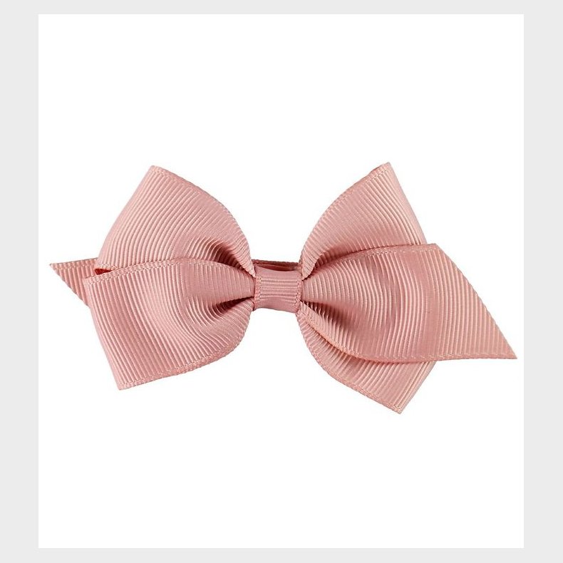 Little Wonders Hrsljfe - Emily - 10 cm - Grosgrain - Rosa