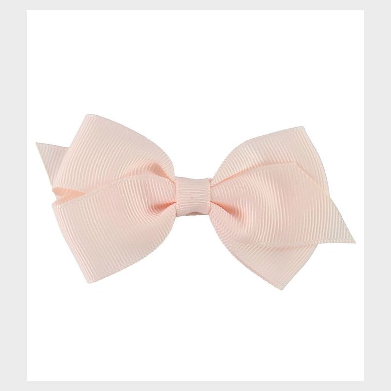 Little Wonders Hrsljfe - Emily - 10 cm - Grosgrain - Lys Koral