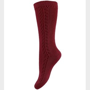 Condor Knstrmper m. Hulmnster - Bordeaux