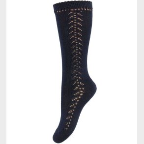 Condor Knstrmper m. Hulmnster - Navy