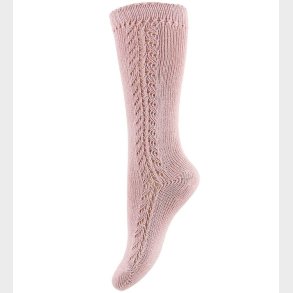 Condor Kn�str�mper m. Hulm�nster - Lys Rosa