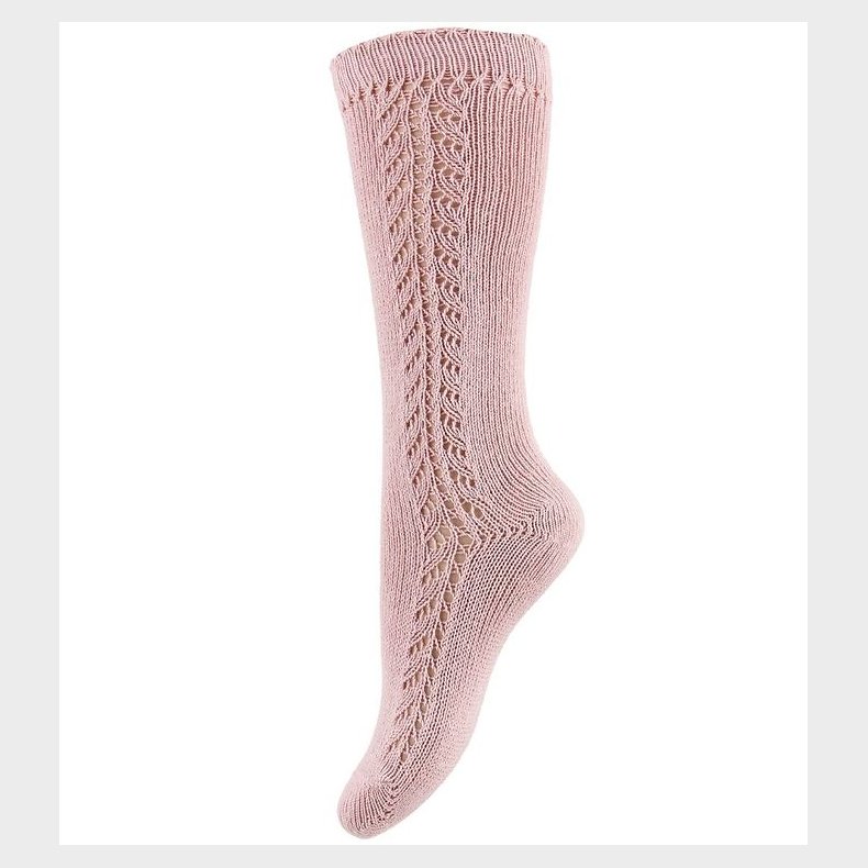 Condor Kn�str�mper m. Hulm�nster - Lys Rosa