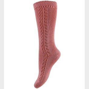 Condor Knstrmper m. Hulmnster - Stvet Rosa