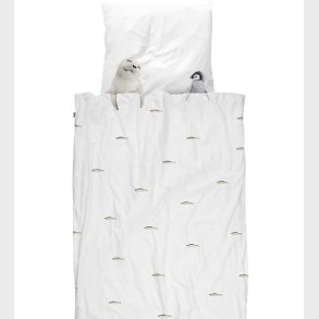 Snurk Sengetj - Voksen - Arctic Friends