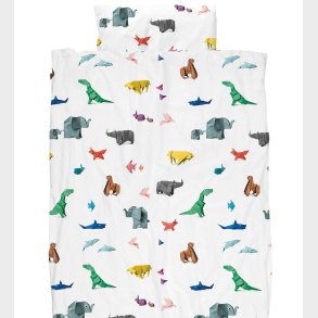 Snurk Sengetj - Voksen - Origami Zoo