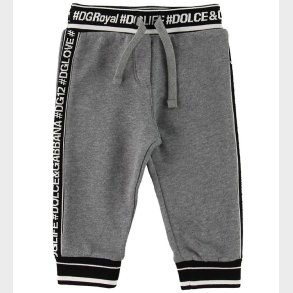 Dolce & Gabbana Sweatpants - Grmeleret
