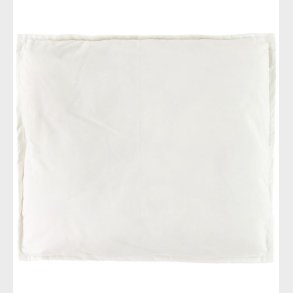 Filibabba Hovedpude - Junior - Hvid - 40x45 - Kapok