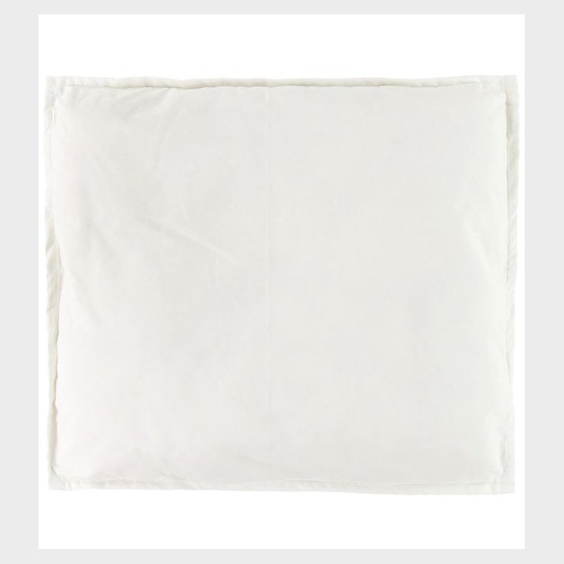 Filibabba Hovedpude - Junior - Hvid - 40x45 - Kapok