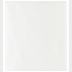 Nrgaard Madsens Vdliggerlagen i Facon - 38x80 cm - Hvid