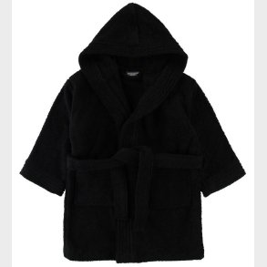 Nrgaard Madsens Badekbe - Sort