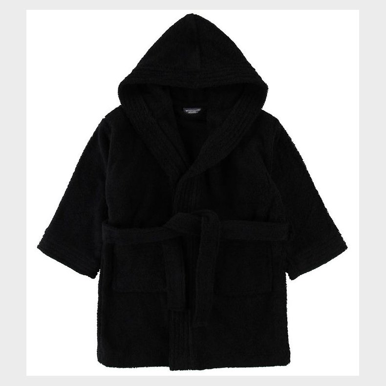 Nrgaard Madsens Badekbe - Sort