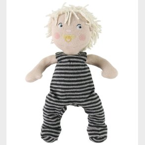 Smallstuff Dukke - 30 cm - Charlie