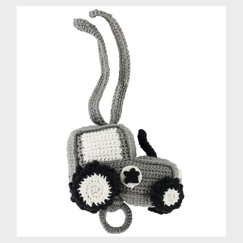 Smallstuff Musikuro - Traktor - Gr