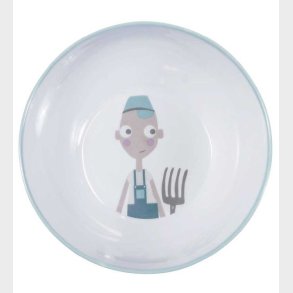 Sebra Skl - Farm John