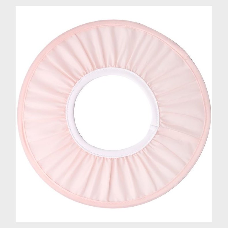 Oopsy Vaskekrans - Rosa