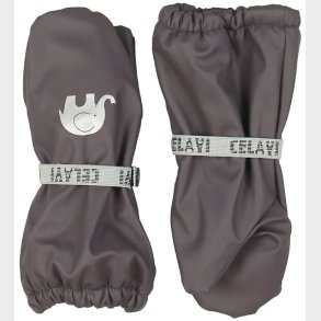 CeLaVi Luffer m. Fleece - PU - Gr