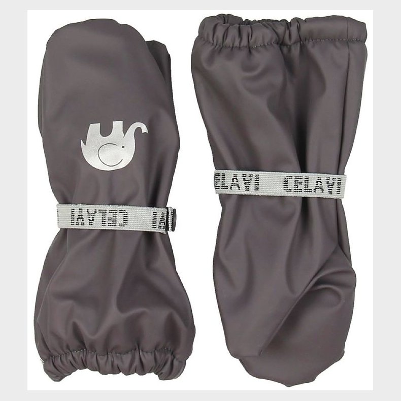 CeLaVi Luffer m. Fleece - PU - Gr