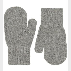 CeLaVi Luffer - Uld/Nylon - Grmeleret