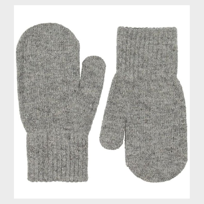 CeLaVi Luffer - Uld/Nylon - Grmeleret