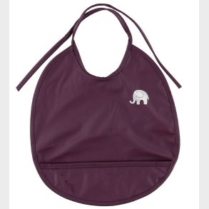 CeLaVi Hagesmk m. Lomme - PU - Mrkelilla