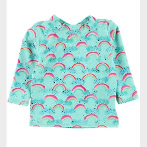 Soft Gallery Badebluse - Astin - UV50+ - Rainbow