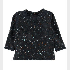 Soft Gallery Badebluse - Astin - UV50+ - Flakes Mix