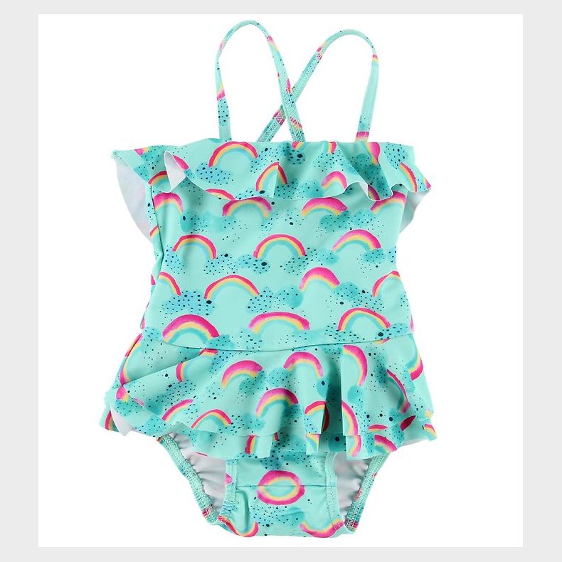 Soft Gallery Badedragt - Shirley - UV50+ - Rainbow