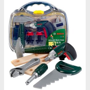 Bosch Mini V�rkt�jskasse - Leget�j - Ixolino