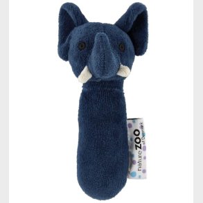 NatureZoo Rangle - Elefant - Mrkebl